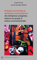 Pratiques écomunistes et dynamiques émancipatrices